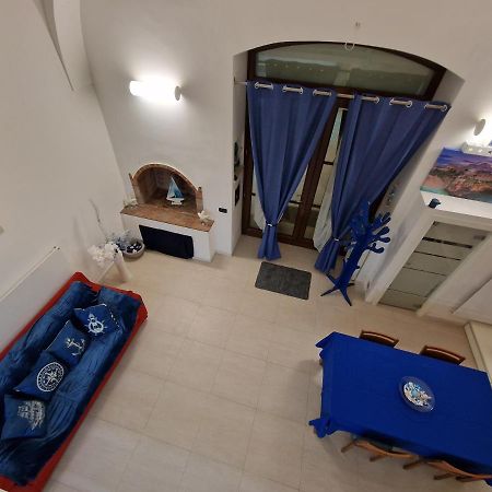 Polignano A Mare: Sulla Piazza Di Domenico Modugno Villa Exterior foto